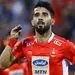 عصبانیت جنجالی ستاره پرسپولیس 