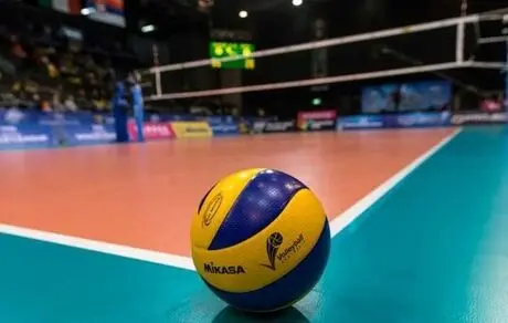ترکیب تیم ملی والیبال ایران برای حضور در جام‌جهانی مشخص شد