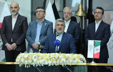 به روند بازار سرمایه در نیمه دوم سال خوش‌بین هستم/ تجدید ساختار در حوزه صندوق‌ها در حال انجام است/ با انجام اصلاحات در برخی ساختارها تغییراتی به‌نفع بازار، نقدشوندگی و روانی معاملات رقم خواهد خورد 