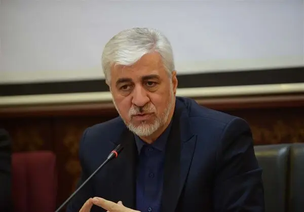 سجادی: تصور نمی‌کردیم 6 گل از انگلیس بخوریم