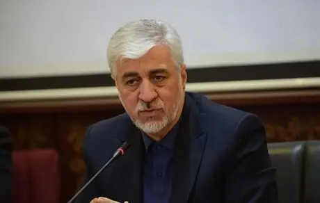 سجادی: تصور نمی‌کردیم 6 گل از انگلیس بخوریم