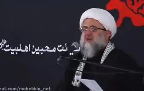مِنبری اصولگرا: واکسن های خارجی توطئه آمریکاست