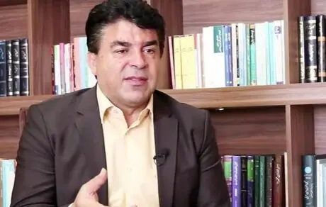 آخرین کتاب عیسی کشوری منتشر شد