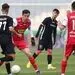 درخشان: پرسپولیس می‌توانست زودتر برنده شود تا کار به پنالتی نکشد
