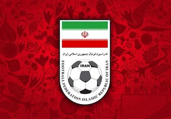 نامه نگاری غیرواقعی به فیفا برای تصویب اساسنامه