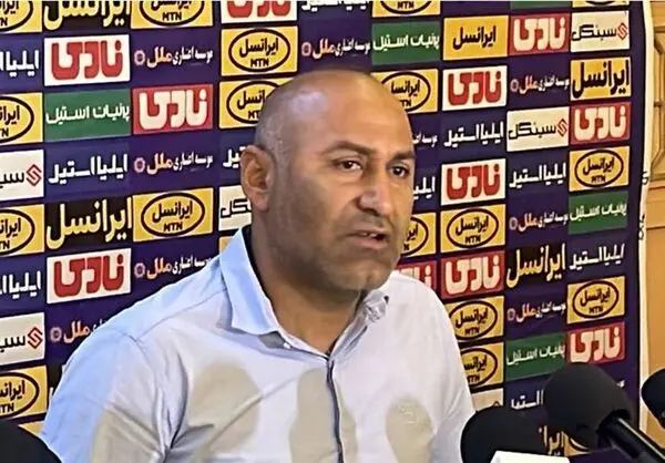 سرمربی خلیج فارس:تمام توان خود را می‌گذاریم تا به فینال صعود کنیم