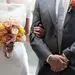ازدواج زوج عاشق پیشه پس از ۶۰ سال