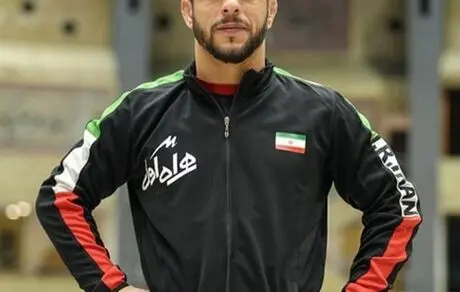 «رضا اطری» حذف شد
