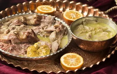 کله پاچه‌ای که ۲۵۰ میلیون ریال آب خورد
