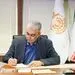 پیام تبریک مدیرعامل شرکت مس در پی موفقیت ورزشکارِ مسی در رقابت‌های پارالمپیکی توکیو