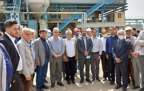 برندسازی صبانور از طریق ارتقاء کیفیت و راندمان تولید