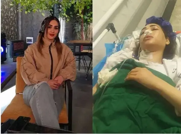 اگر پلیس آمریکا به آرزو بدری شلیک می‌کرد!