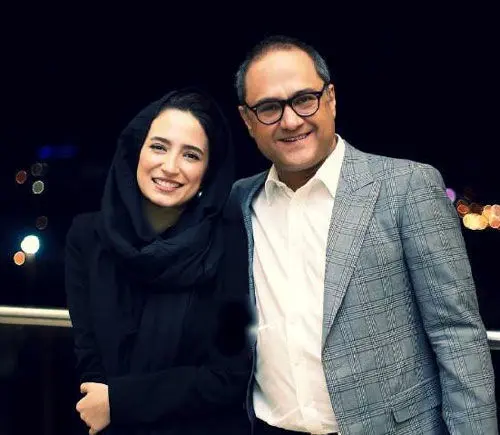  رامبد جوان| جنجال ماجرای طلاق از نگار جواهریان  + علت طلاق 