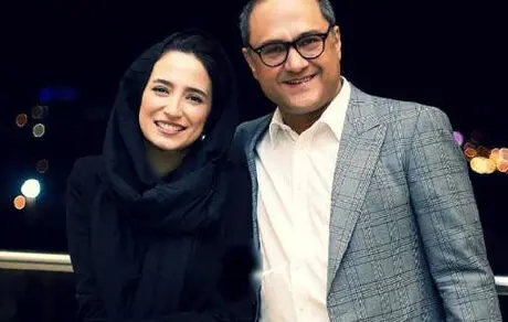  رامبد جوان| جنجال ماجرای طلاق از نگار جواهریان  + علت طلاق 