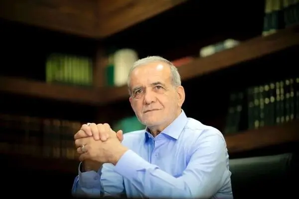 ایران می‌تواند بستر مناسبی برای بروز توانمندی‌های کشورهای اوراسیا در تبادلات تجاری و رونق اقتصادی باشد