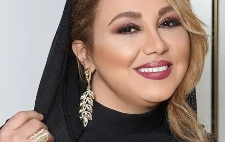 بهنوش بختیاری| جنجال درگیری با سحر قریشی + عکس و بیوگرافی
