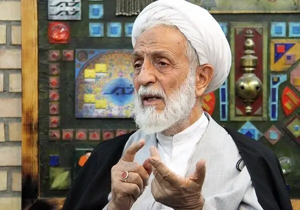 چرا خودتان را برای رئیس‌جمهور شدن می‌کشید؟