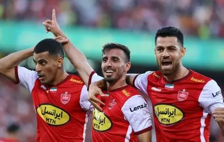 سرلک و صاقی در پرسپولیس می‌مانند؟