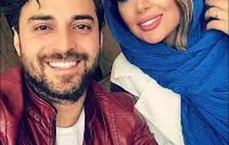 عکسهای جنجالی ازدواج دوم بابک جهانبخش+عکس و بیوگرافی