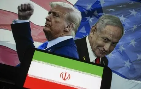 وزیر دفاع اسرائیل: بدون هیچ هشداری هدف قرار می‌گیرید / لاریجانی: جنگ مجدد به نفع هیچکس نیست!
