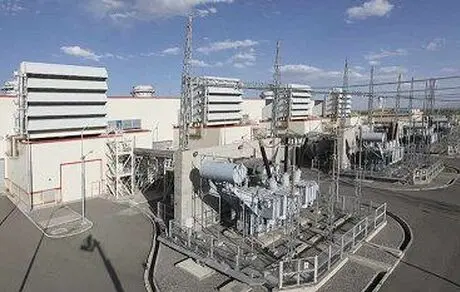 شرکت های معدن و صنایع معدنی 4300 مگاوات پروژه نیروگاهی در حال اجرا دارند 