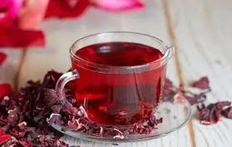 با این نوشیدنی خوش طعم و خوش رنگ لاغر شوید!