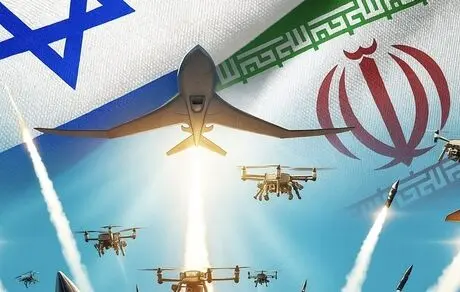 بیش از ۳۰۰۰ اسرائیلی زخمی شده‌اند
