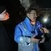 تقدیر ظفر محمدی از تلاش‌های عوامل آتش‌نشانی در حادثه آتش‌سوزی مجتمع مس سونگون