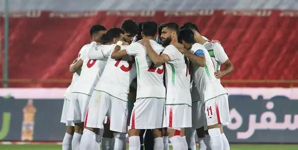  پیش بینی جالب خبرنگار سعودی از بازی ایران-آمریکا 