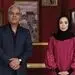 حمله مهران مدیری به سحرقریشی در دورهمی+ فیلم و عکس 