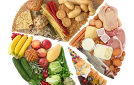 اشتباه در رژیم غذایی