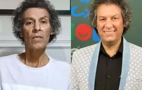 آرش میراحمدی بازیگر طنز تلویزیون درگذشت