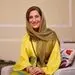 بازجویی از فاطمه معتمد آریا کنار فواحش