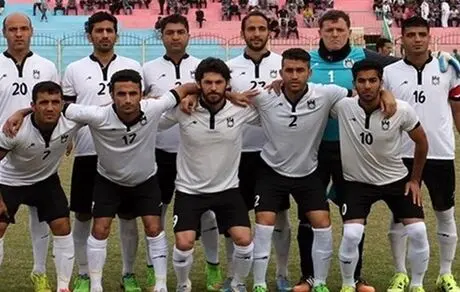 پیروزی شاگردان ویسی در دیدار تدارکاتی مقابل سپاهان بوشهر