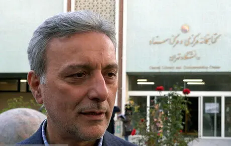 قطعی اینترنت و مشکلات آن در دانشگاه ها