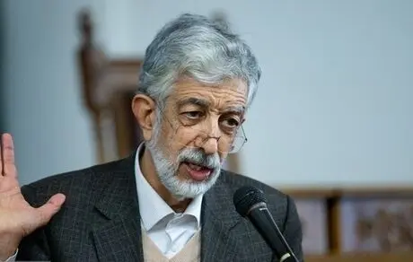 حداد عادل: تعطیل کردن پنج‌شنبه‌ها کار اشتباهی بود