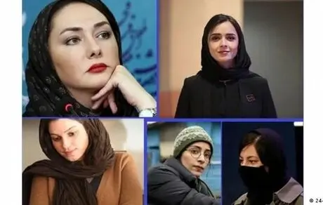تشکیل کمیته پنج‌ نفره برای پیگیری "باج‌‌گیری‌ جنسی" در سینما