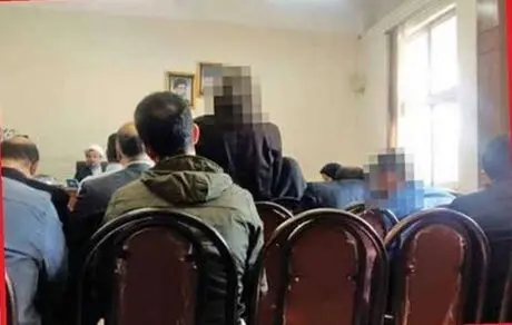 آدم ربایی توسط شاعر معروف اینستاگرام!