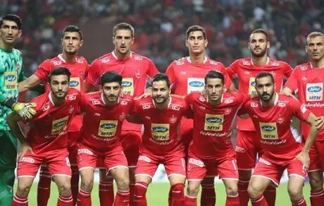 اردوی ترکیه پرسپولیس منوط به نظر وزارت ورزش است 