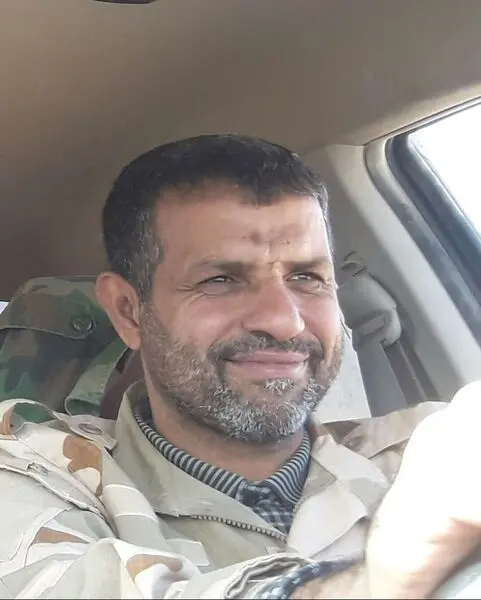 میلیاردری که شهید مدافع حرم شد! +عکس