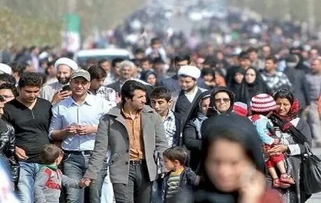 بیکارترین استان کشور + نمودار
