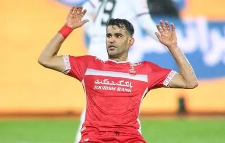 احتمال خروج نام آل‌کثیر از لیست پرسپولیس