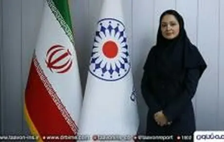 عسل اشتری به عنوان مدیر بیمه های مسئولیت و مهندسی بیمه تعاون منصوب شد.