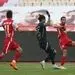  ۶۰۰ بلیت سهم هواداران پرسپولیس برای دیدار با نساجی 