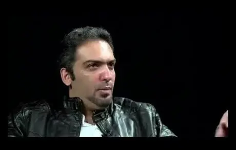 پسر مرحوم فرزین: با دختر علی پروین ازدواج کردم و آه پدرم مرا گرفت