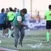 باشگاه استقلال: شادی عوامل پزشکی و هلال احمر باعث ناراحتی ساپینتو شده بود 