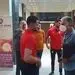 جلسه کی‌روش با بازیکنان تیم ملی در هتل 