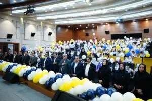 گرامیداشت آیین‌های هفته بیمه در استان فارس با حمایت بیمه پاسارگاد