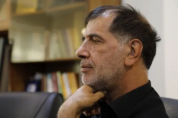 باهنر، سرلیست لاریجانی در انتخابات!
