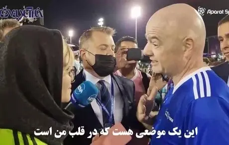 روحانی برای ورود زنان به ورزشگاه قول داده بود 